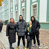 Увлекательное путешествие в Санкт-Петербург
